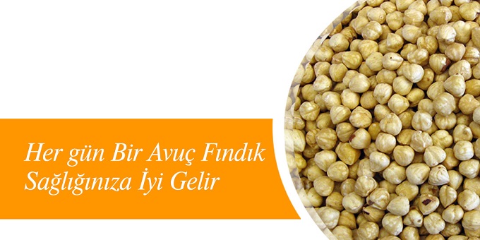 Mak Nuts ''Fındığın Her Hali'' promo
