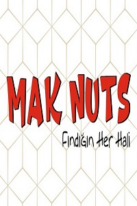 Naturel Fındık