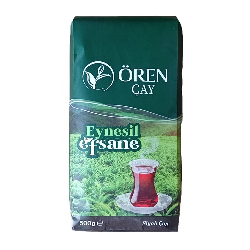Çay