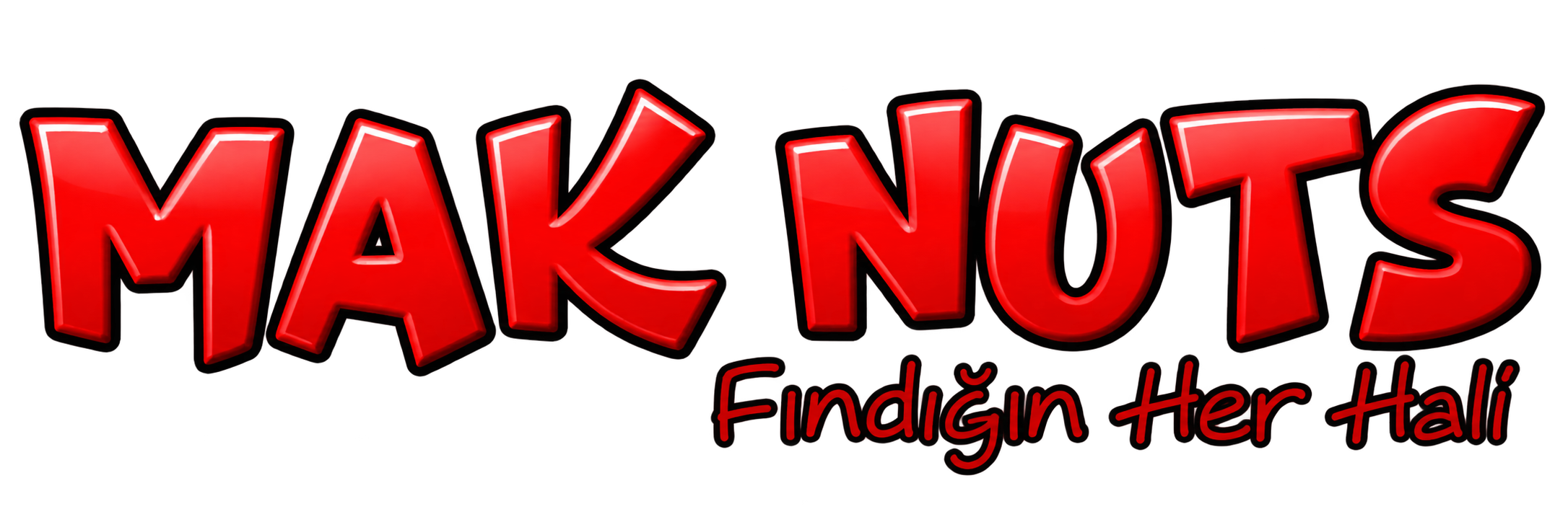 Mak Nuts ''Fındığın Her Hali''