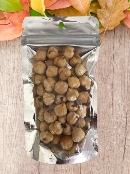 Kavrulmuş Fındık 80 Gr