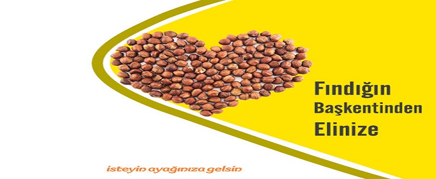 Mak Nuts ''Fındığın Her Hali'' promo