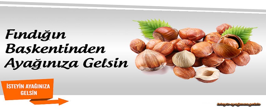 Mak Nuts ''Fındığın Her Hali'' promo